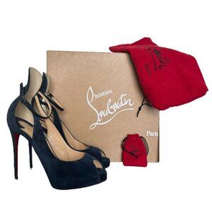 Christian Louboutin Heels